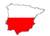 CALZADO FISIOLÓGICO JOYA - Polski